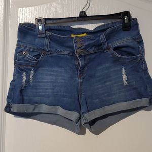 YMI- Wanna Big Butt size 13